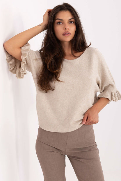  Maglione model 218016 Italy Moda 