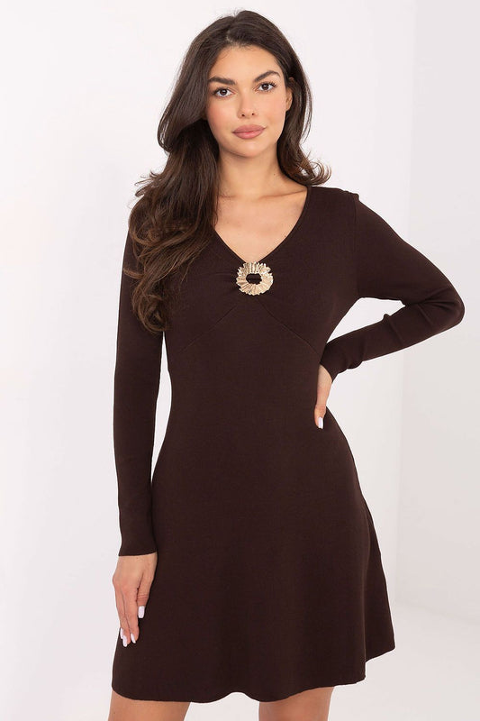  Vestito da giorno model 218020 Factory Price 