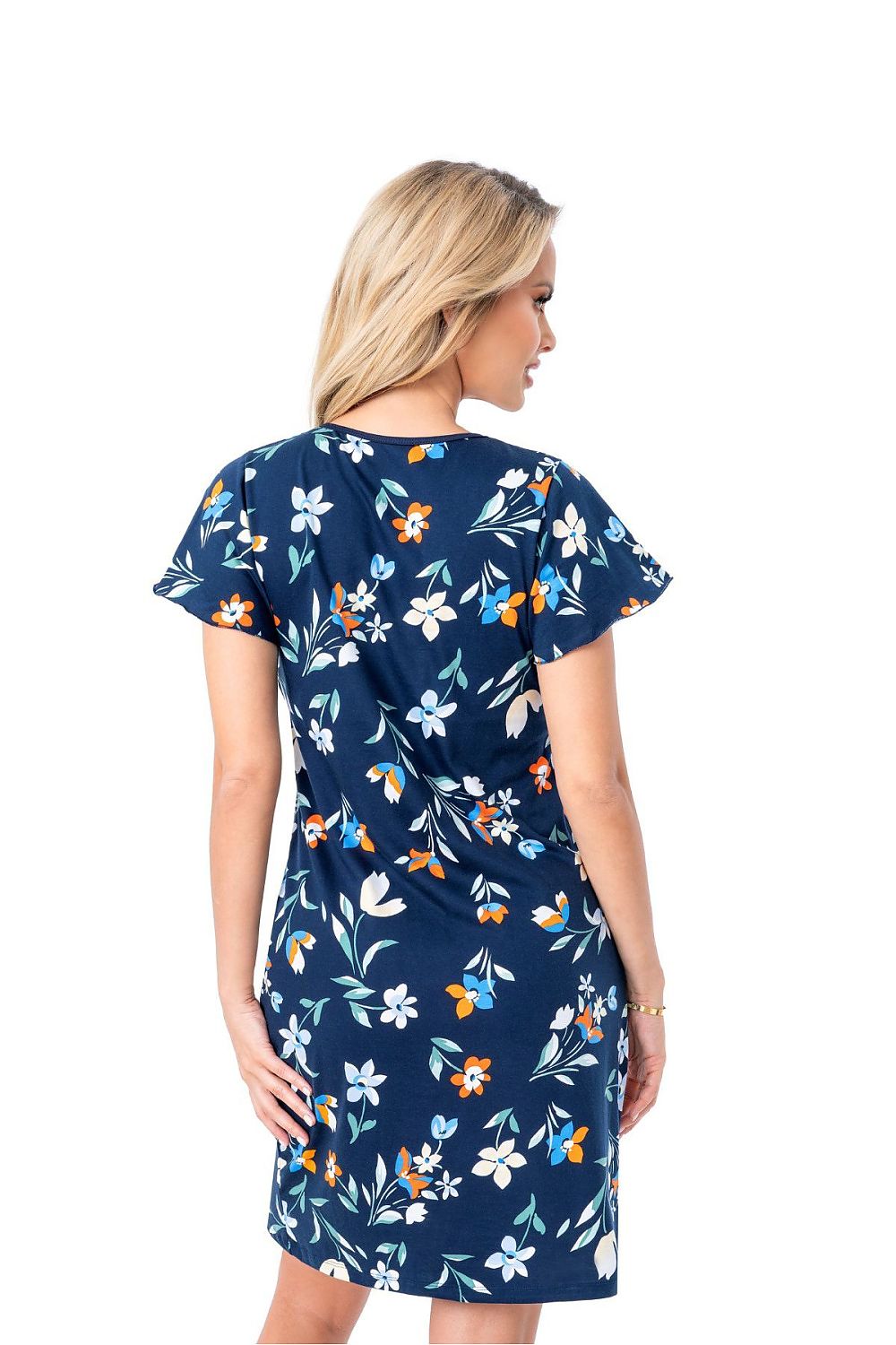  Camicia da notte model 218039 Donna 