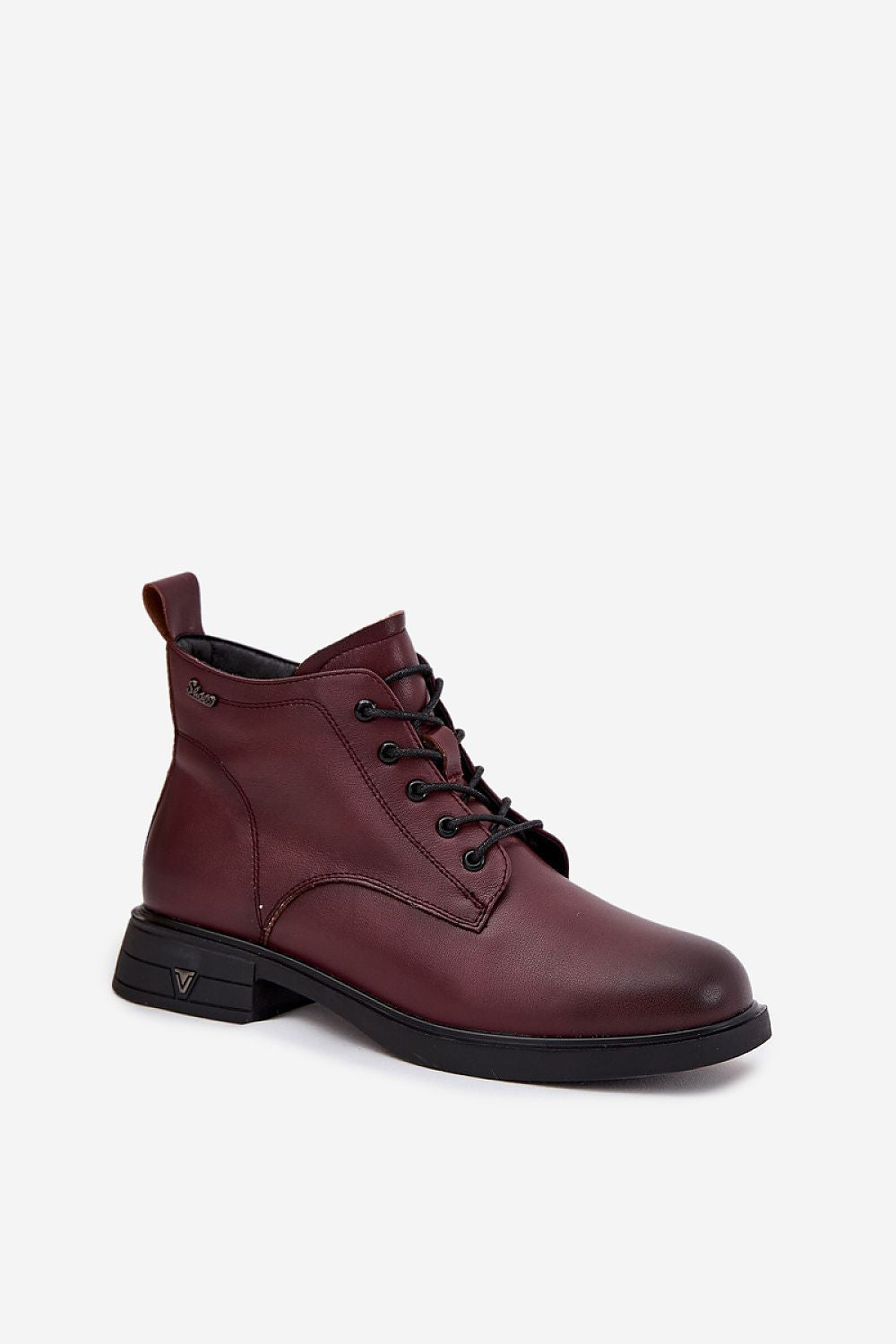  Scarpe con tacco model 218071 Step in style 