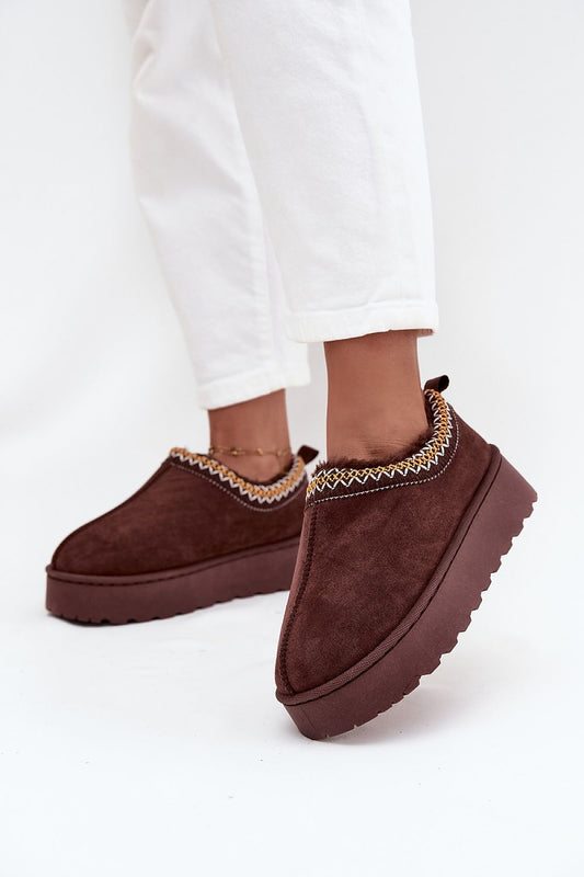  Scarpe da neve model 218096 Step in style 