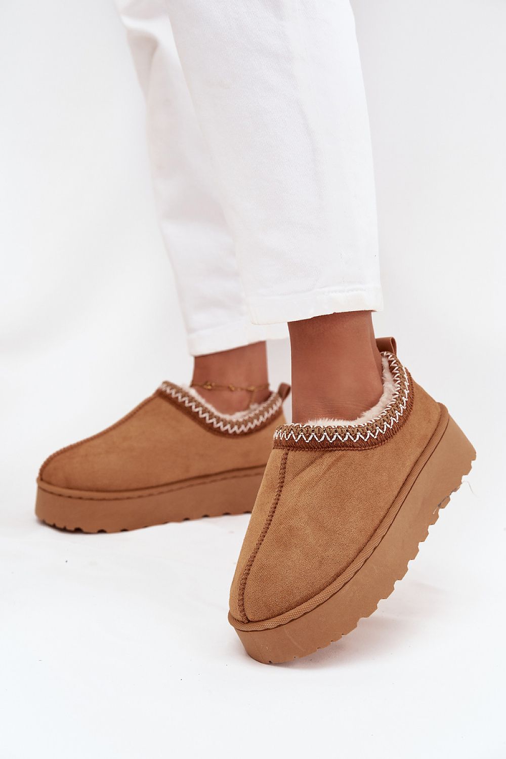  Scarpe da neve model 218097 Step in style 