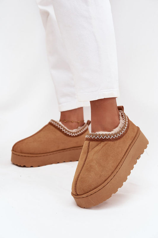  Scarpe da neve model 218097 Step in style 