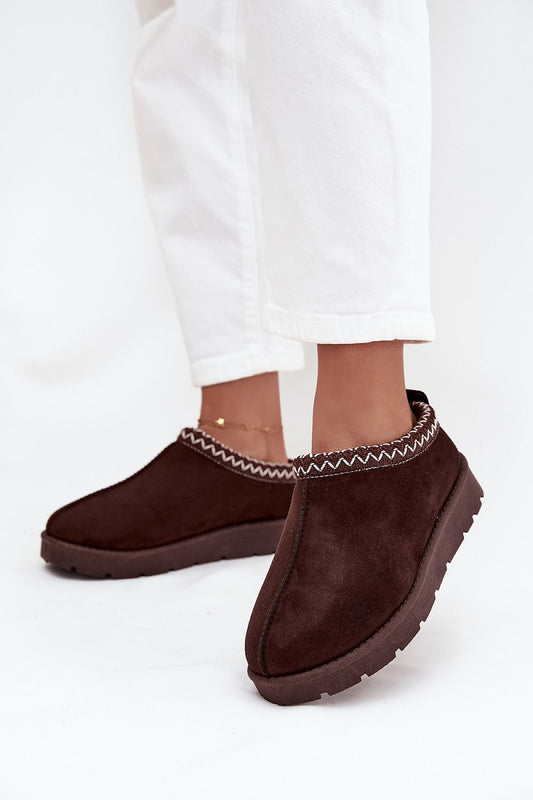  Scarpe da neve model 218098 Step in style 