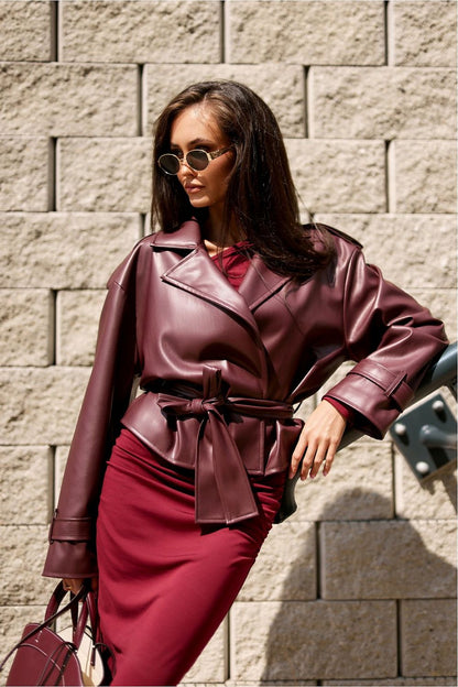  Giubbino model 218123 Roco Fashion 