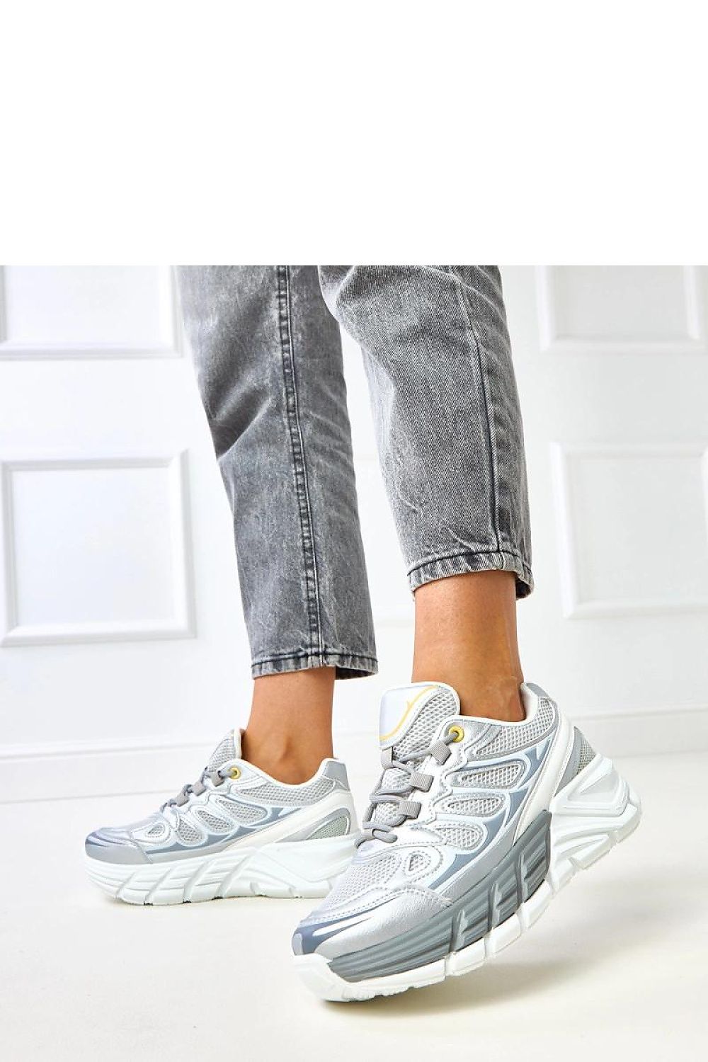  Scarpe spportive model 218129 Solea 