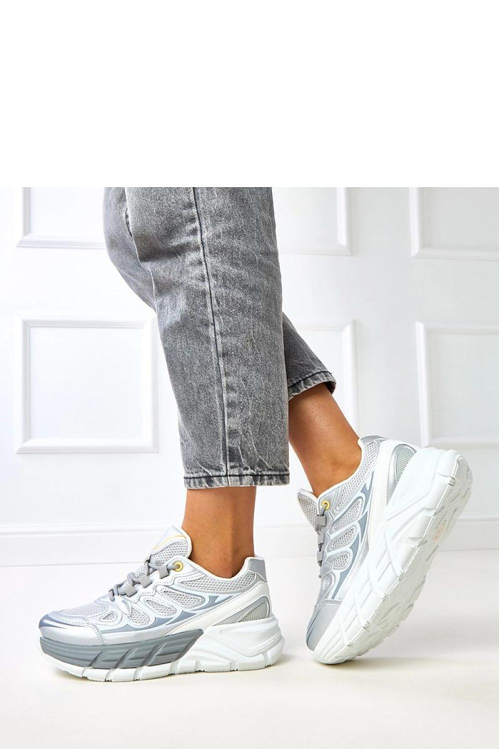  Scarpe spportive model 218129 Solea 