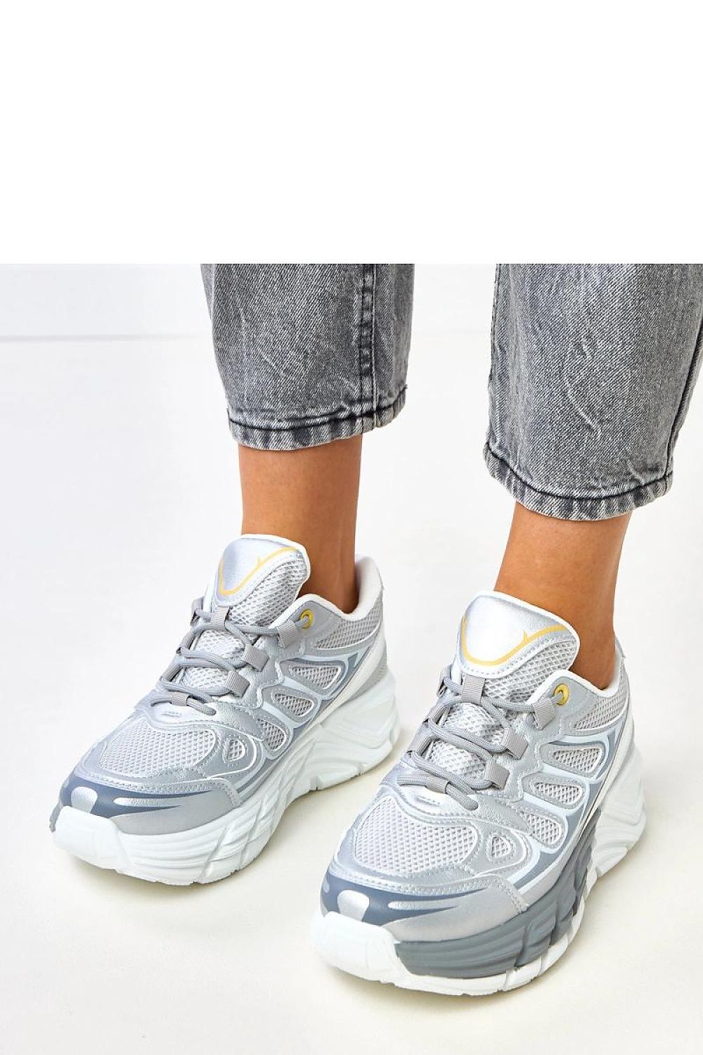  Scarpe spportive model 218129 Solea 