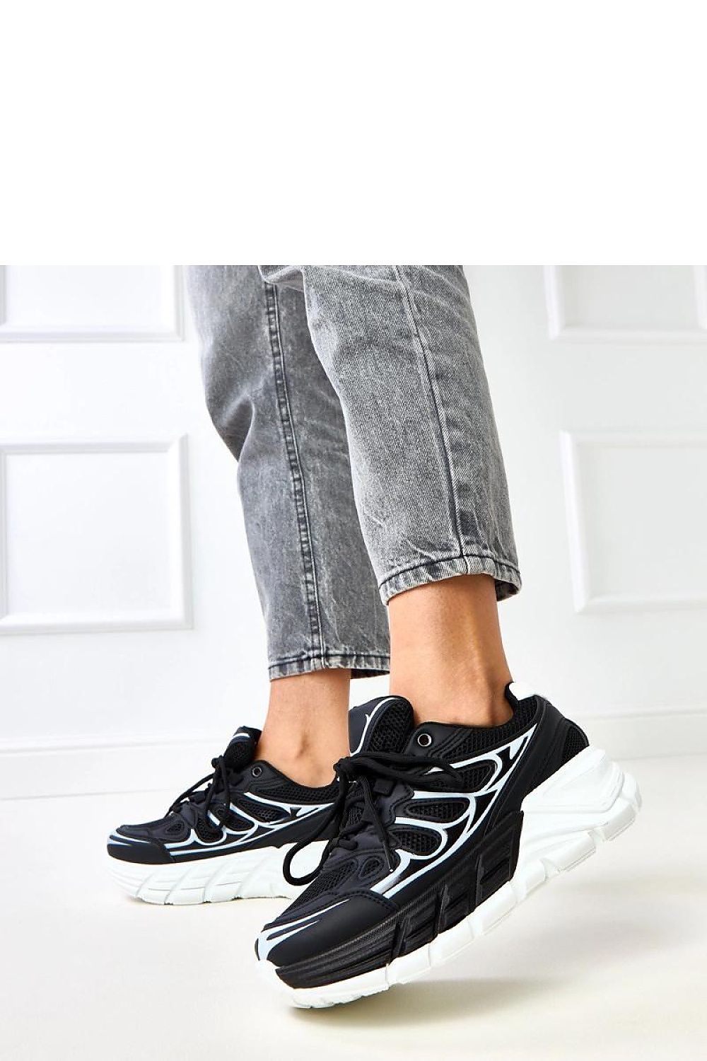  Scarpe spportive model 218130 Solea 