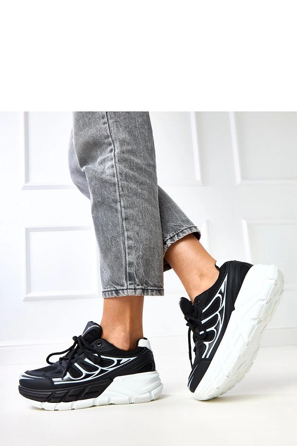  Scarpe spportive model 218130 Solea 