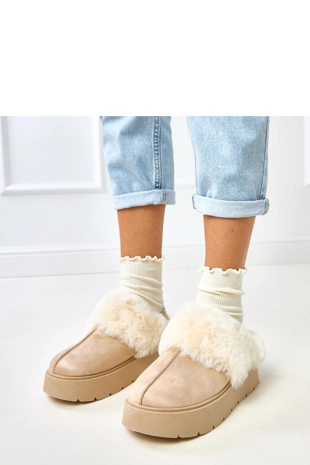  Scarpe da neve model 218131 Solea 