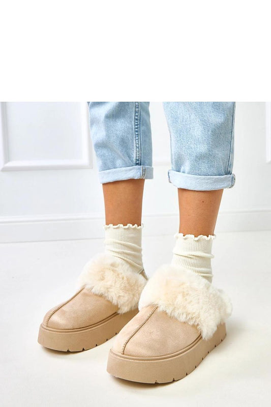  Scarpe da neve model 218131 Solea 