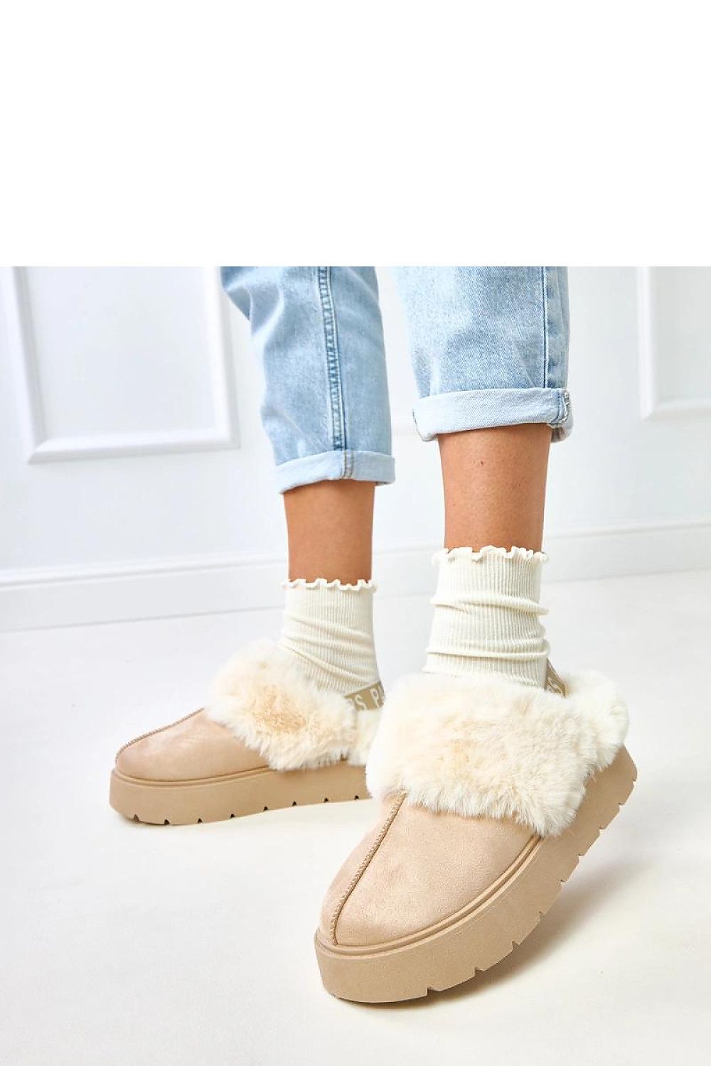  Scarpe da neve model 218131 Solea 