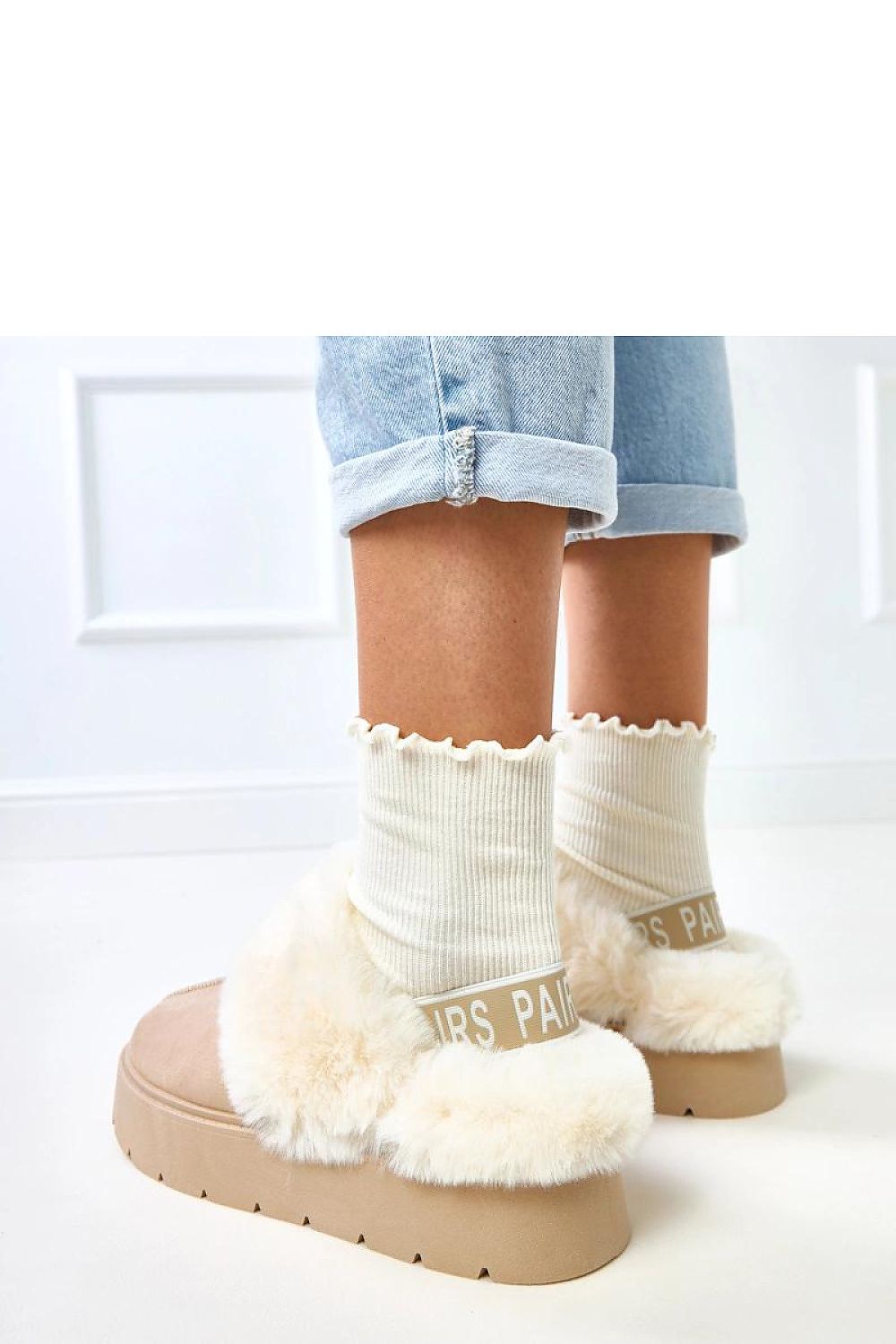  Scarpe da neve model 218131 Solea 