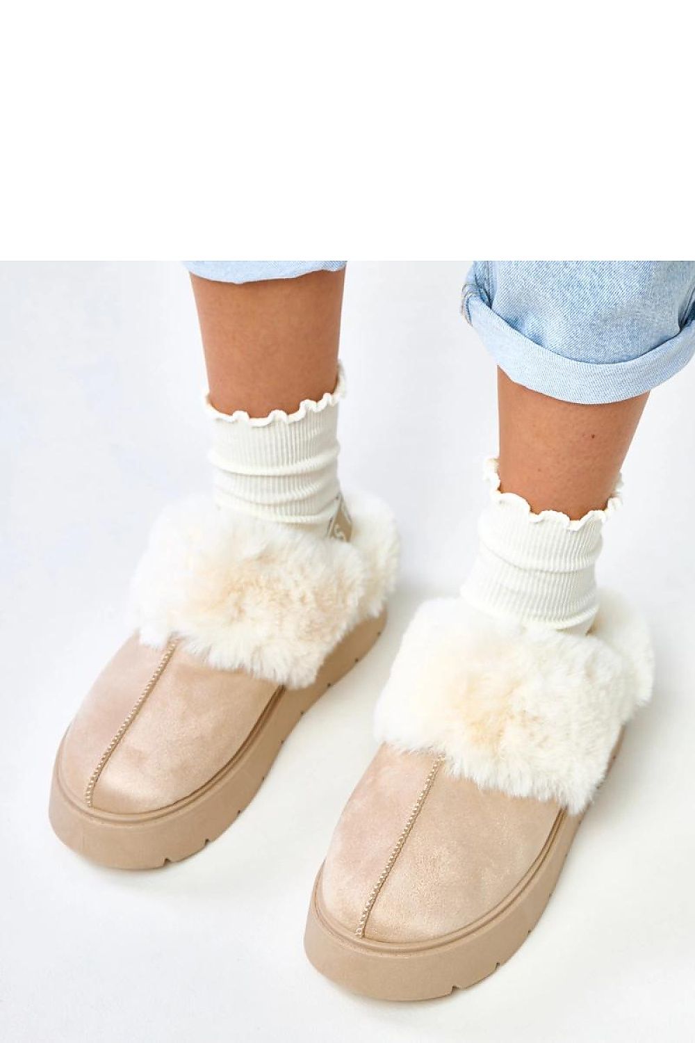  Scarpe da neve model 218131 Solea 