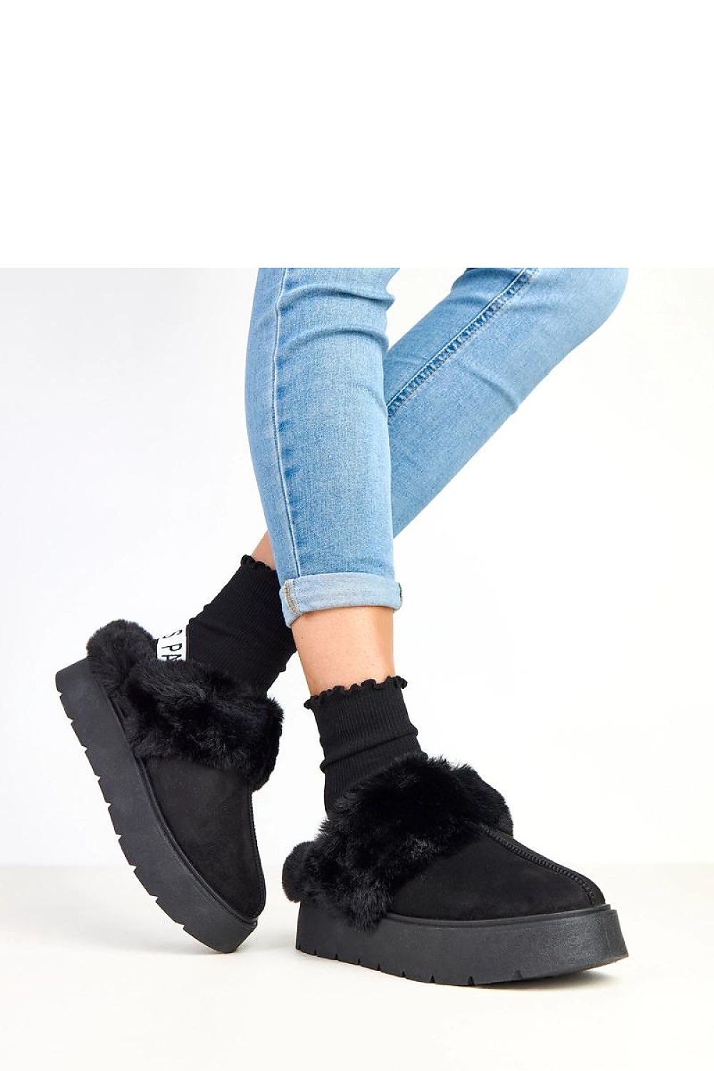  Scarpe da neve model 218132 Solea 