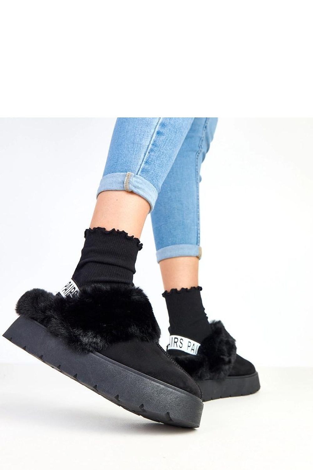  Scarpe da neve model 218132 Solea 