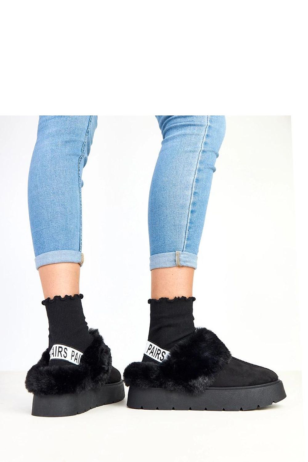  Scarpe da neve model 218132 Solea 