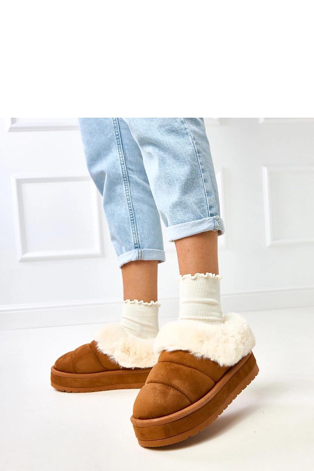  Scarpe da neve model 218133 Solea 