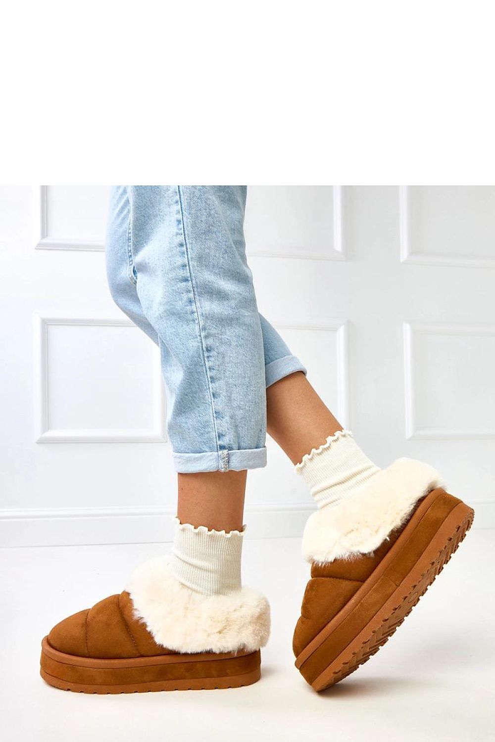  Scarpe da neve model 218133 Solea 