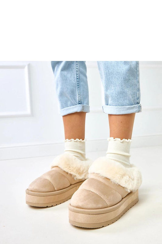  Scarpe da neve model 218134 Solea 