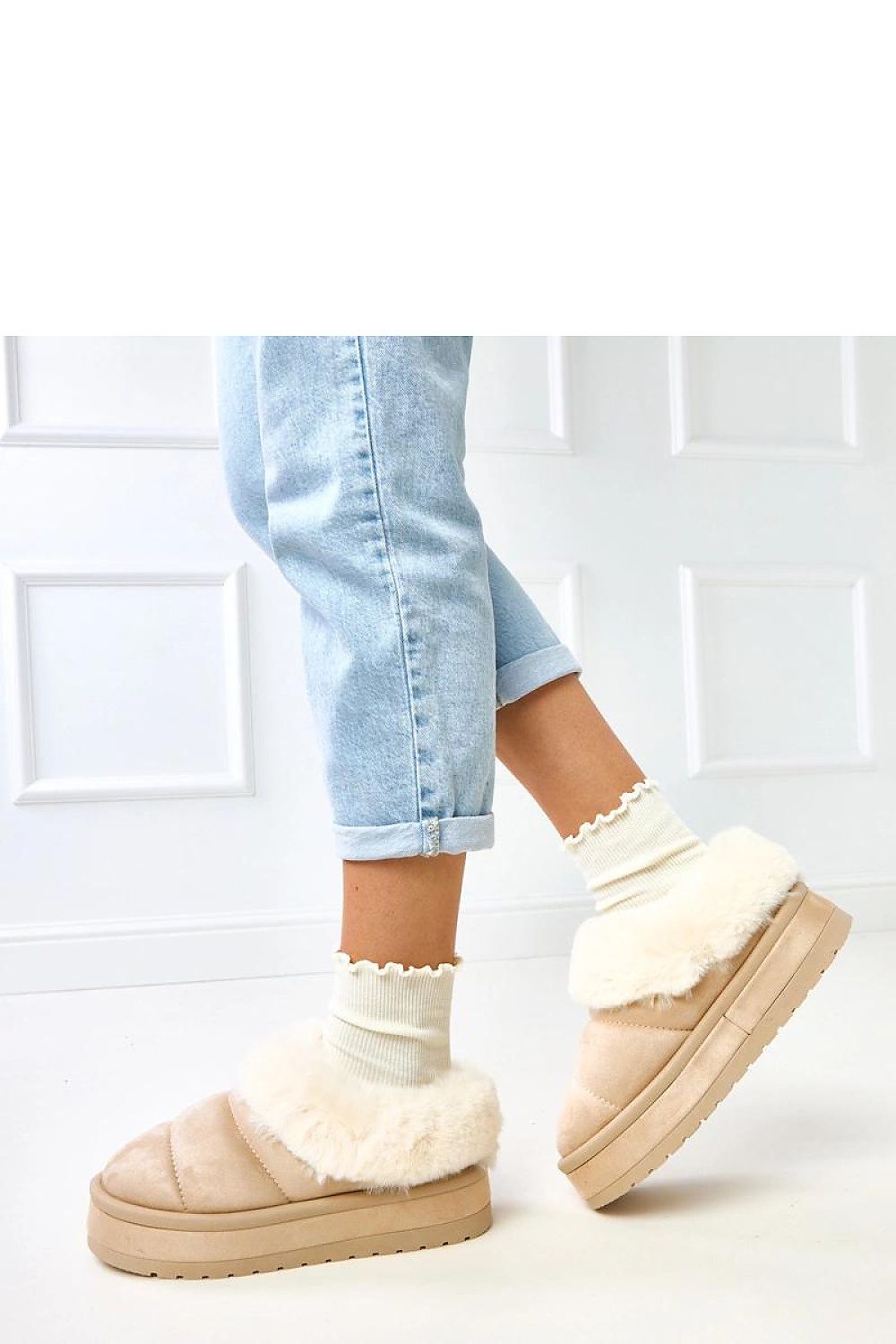  Scarpe da neve model 218134 Solea 