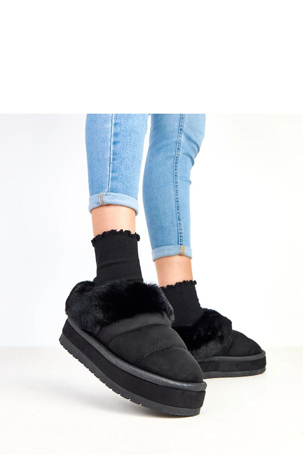  Scarpe da neve model 218135 Solea 