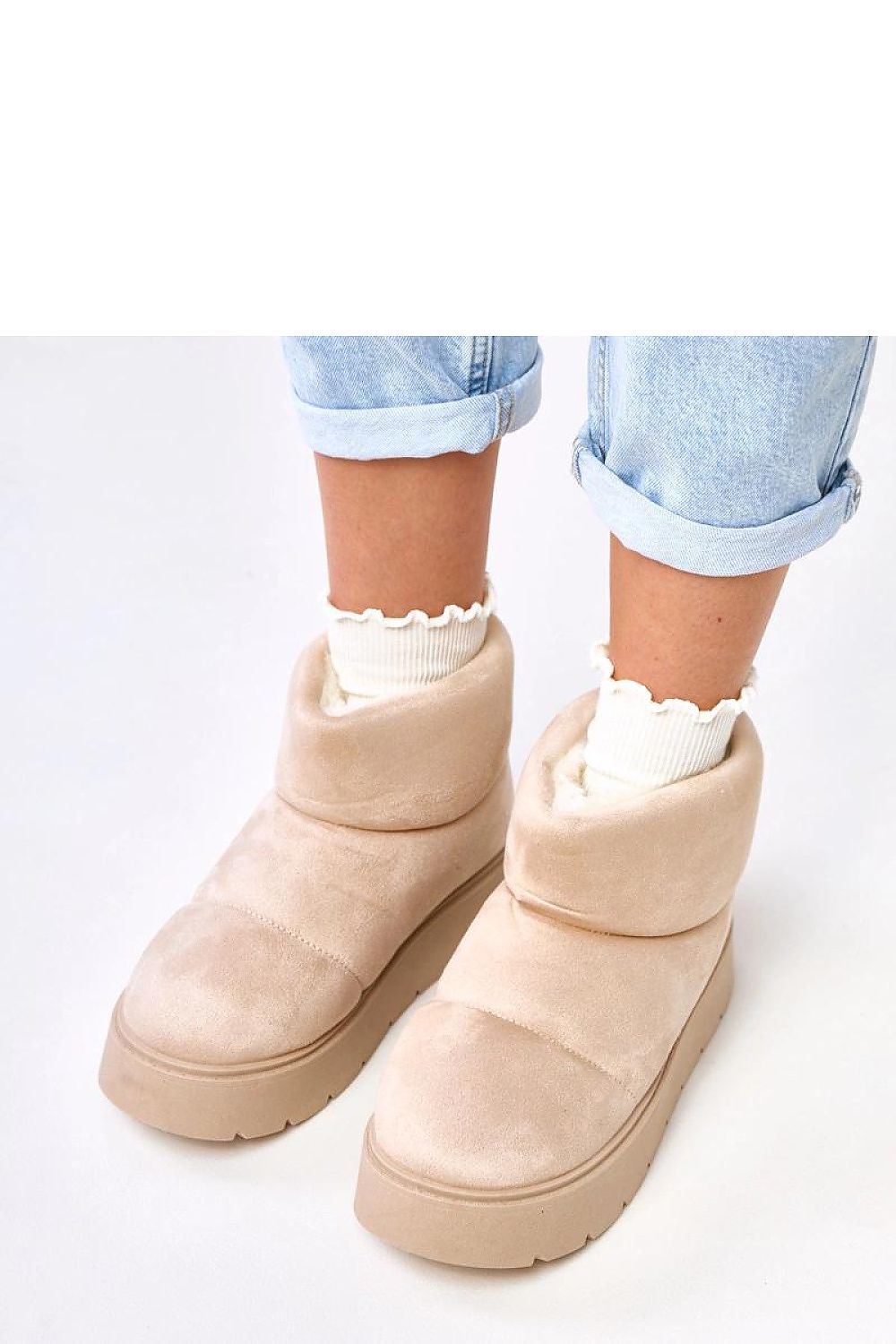  Scarpe da neve model 218136 Solea 