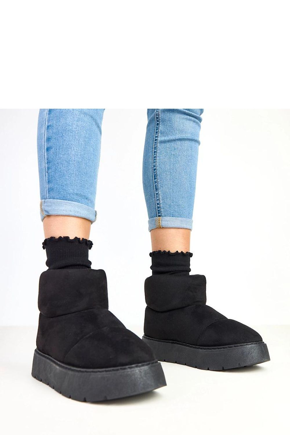  Scarpe da neve model 218139 Solea 