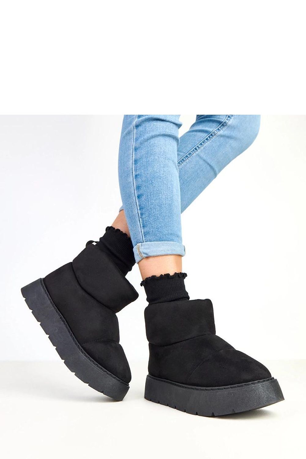  Scarpe da neve model 218139 Solea 