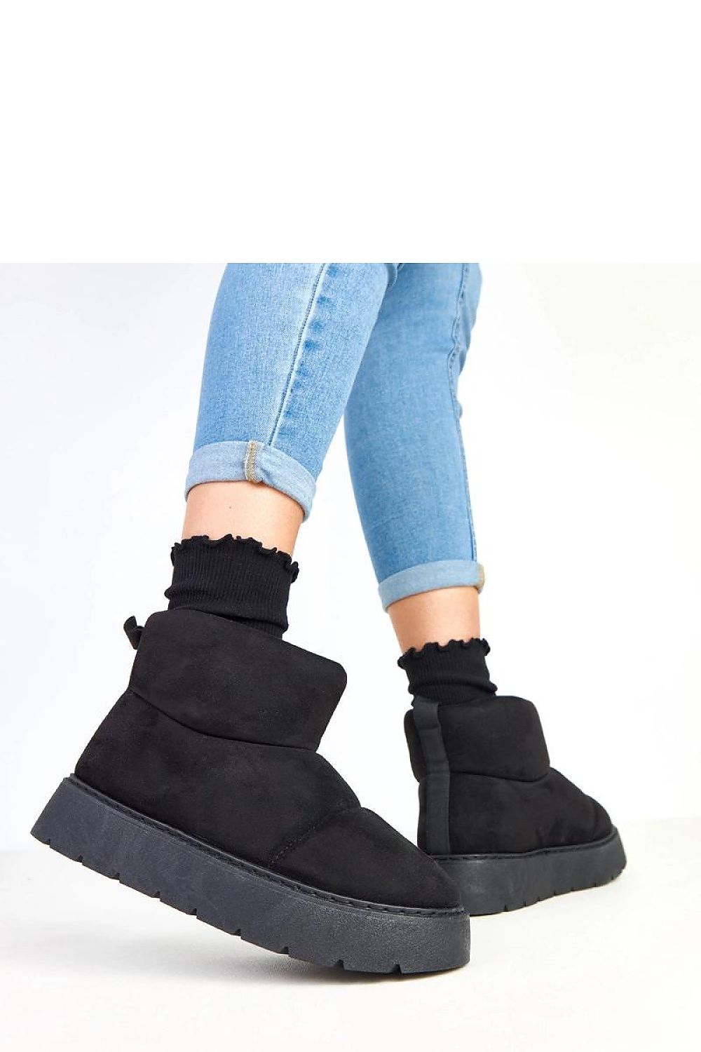  Scarpe da neve model 218139 Solea 