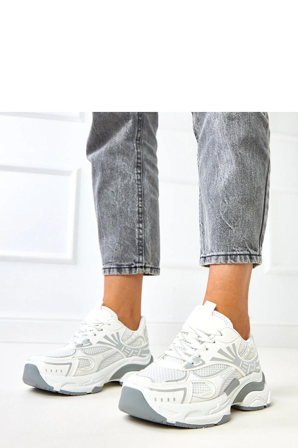  Scarpe spportive model 218140 Solea 