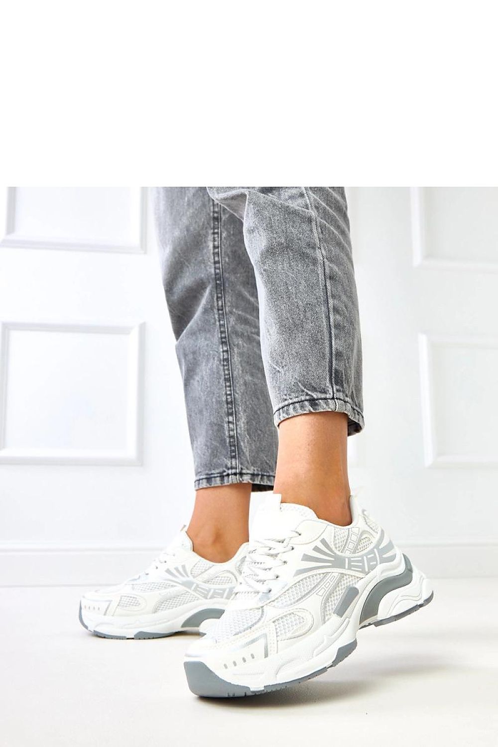  Scarpe spportive model 218140 Solea 