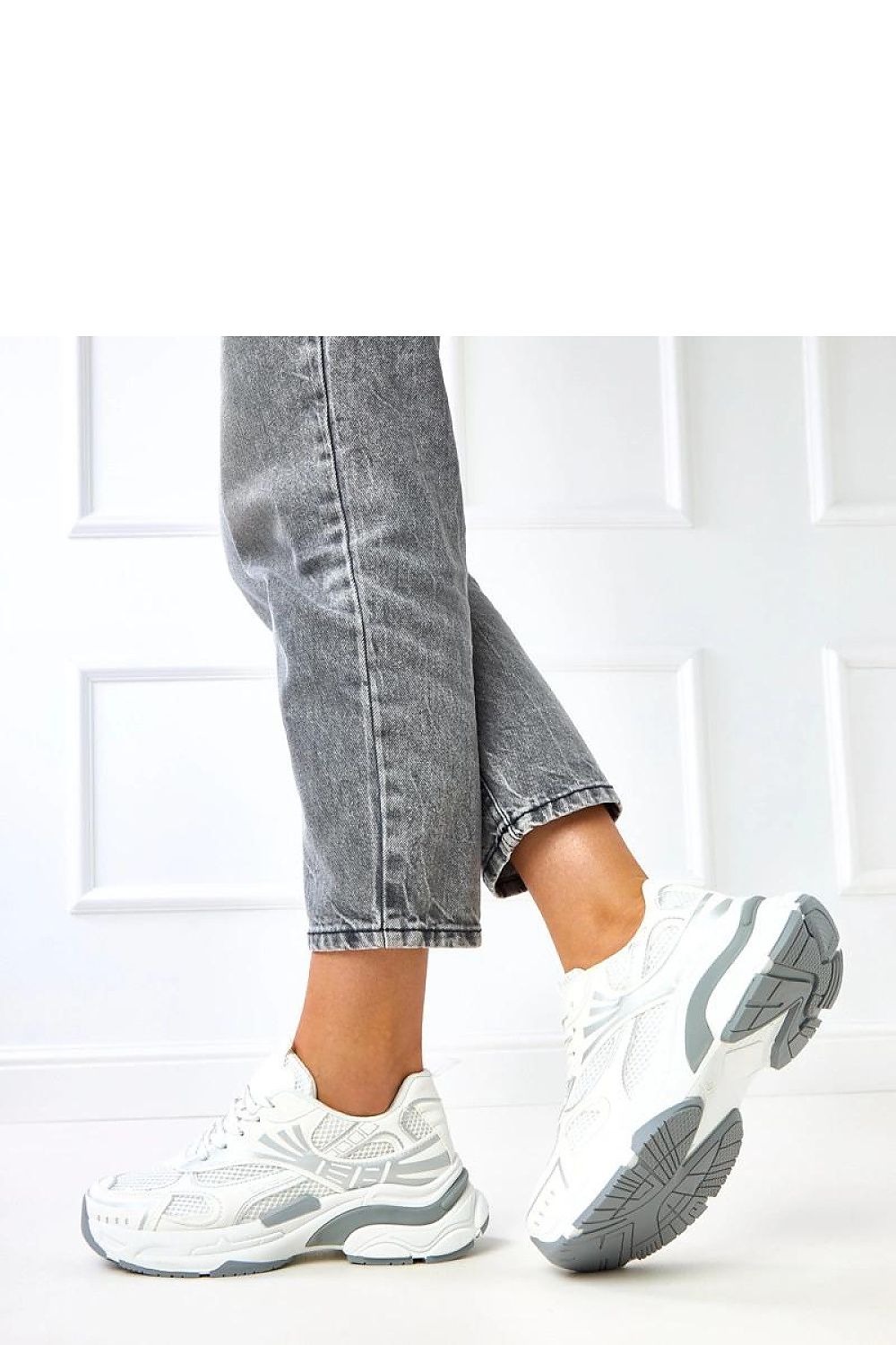  Scarpe spportive model 218140 Solea 