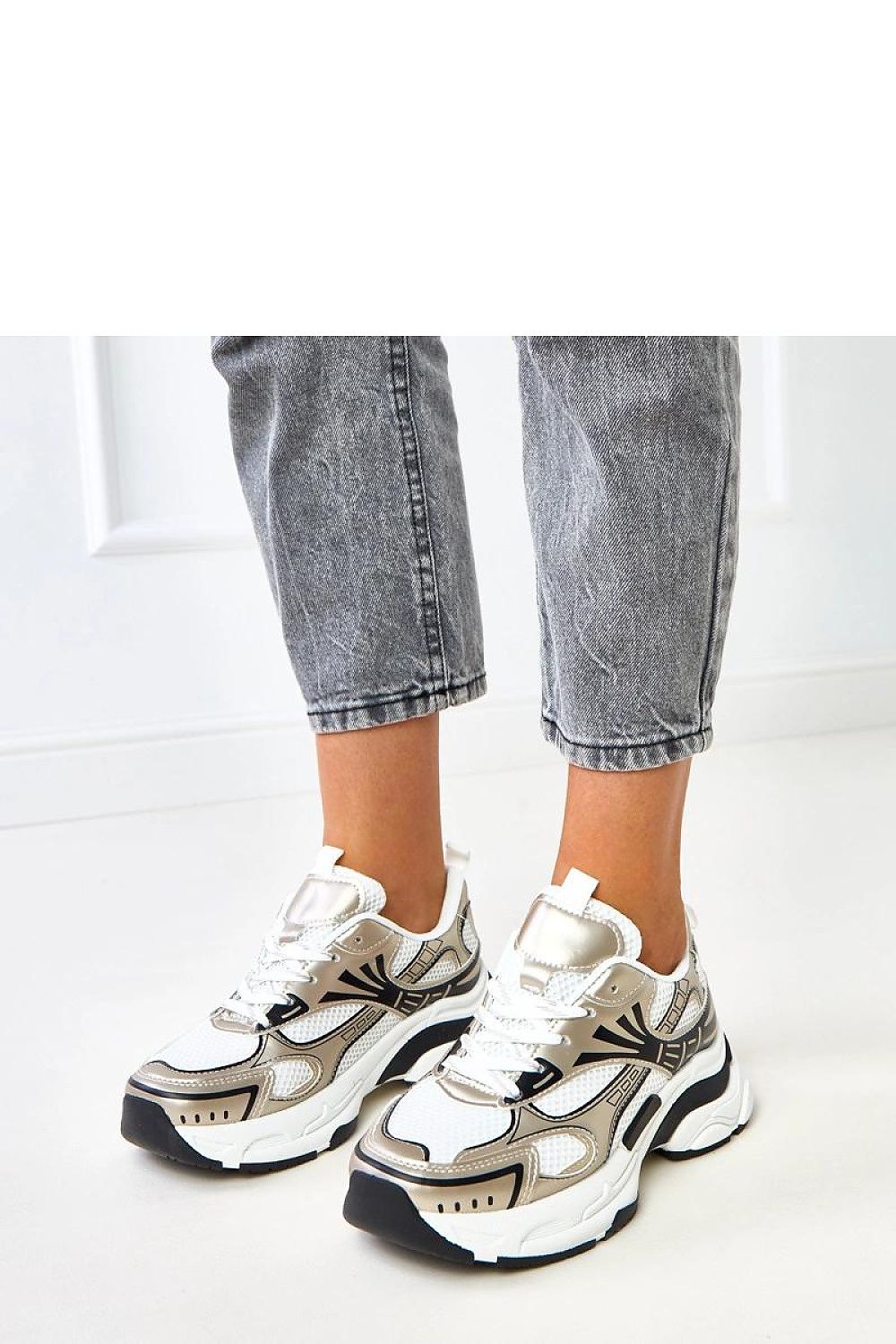  Scarpe spportive model 218141 Solea 