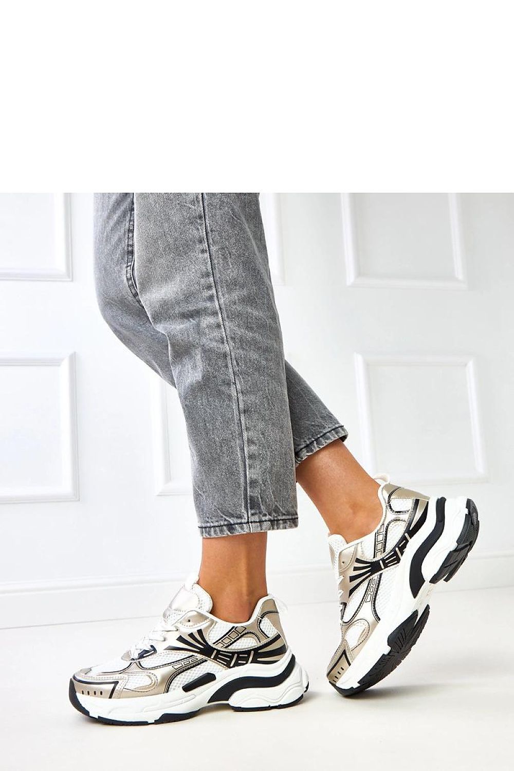  Scarpe spportive model 218141 Solea 