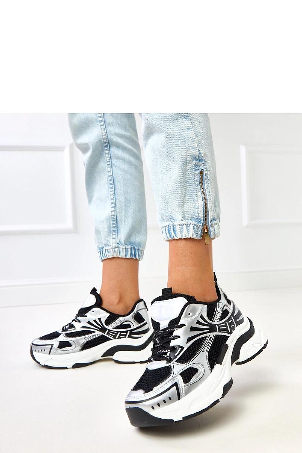  Scarpe spportive model 218142 Solea 