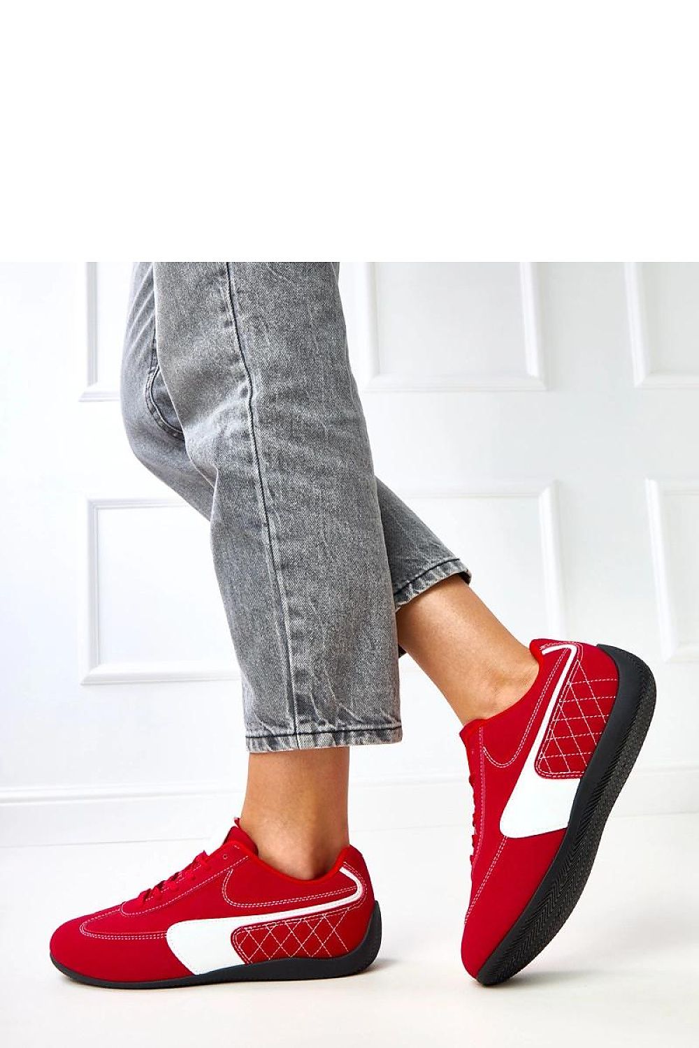  Scarpe spportive model 218145 Solea 