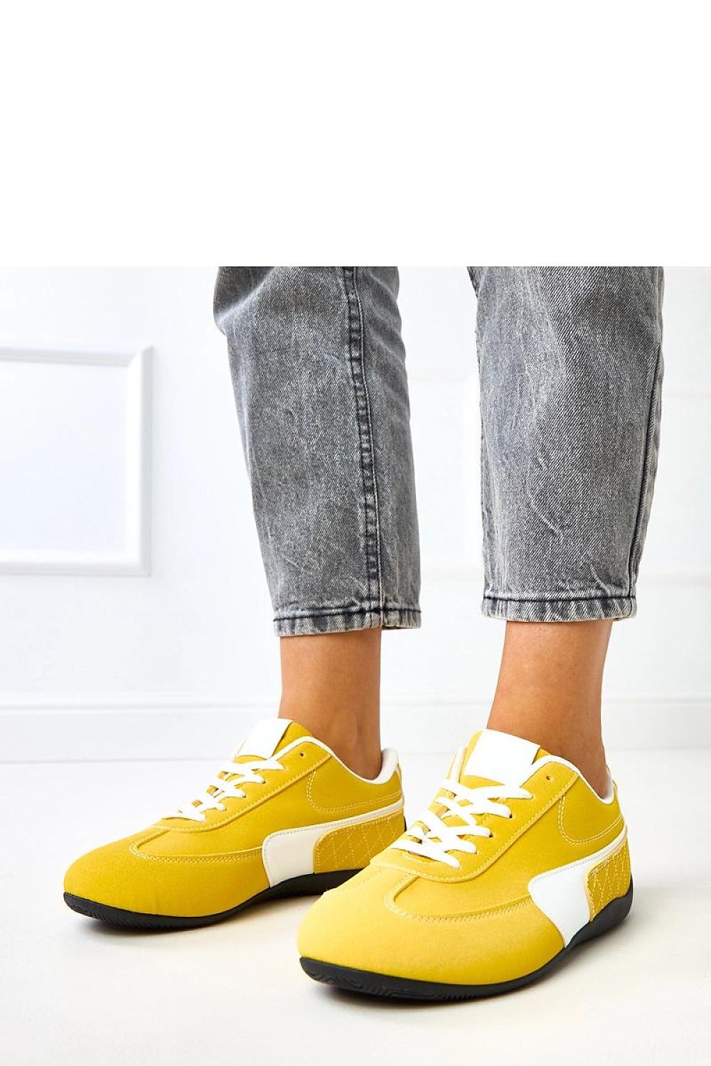  Scarpe spportive model 218146 Solea 