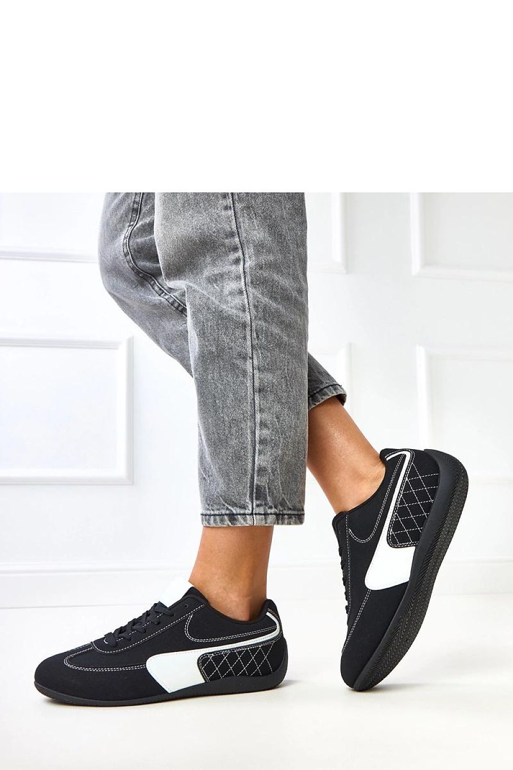  Scarpe spportive model 218147 Solea 