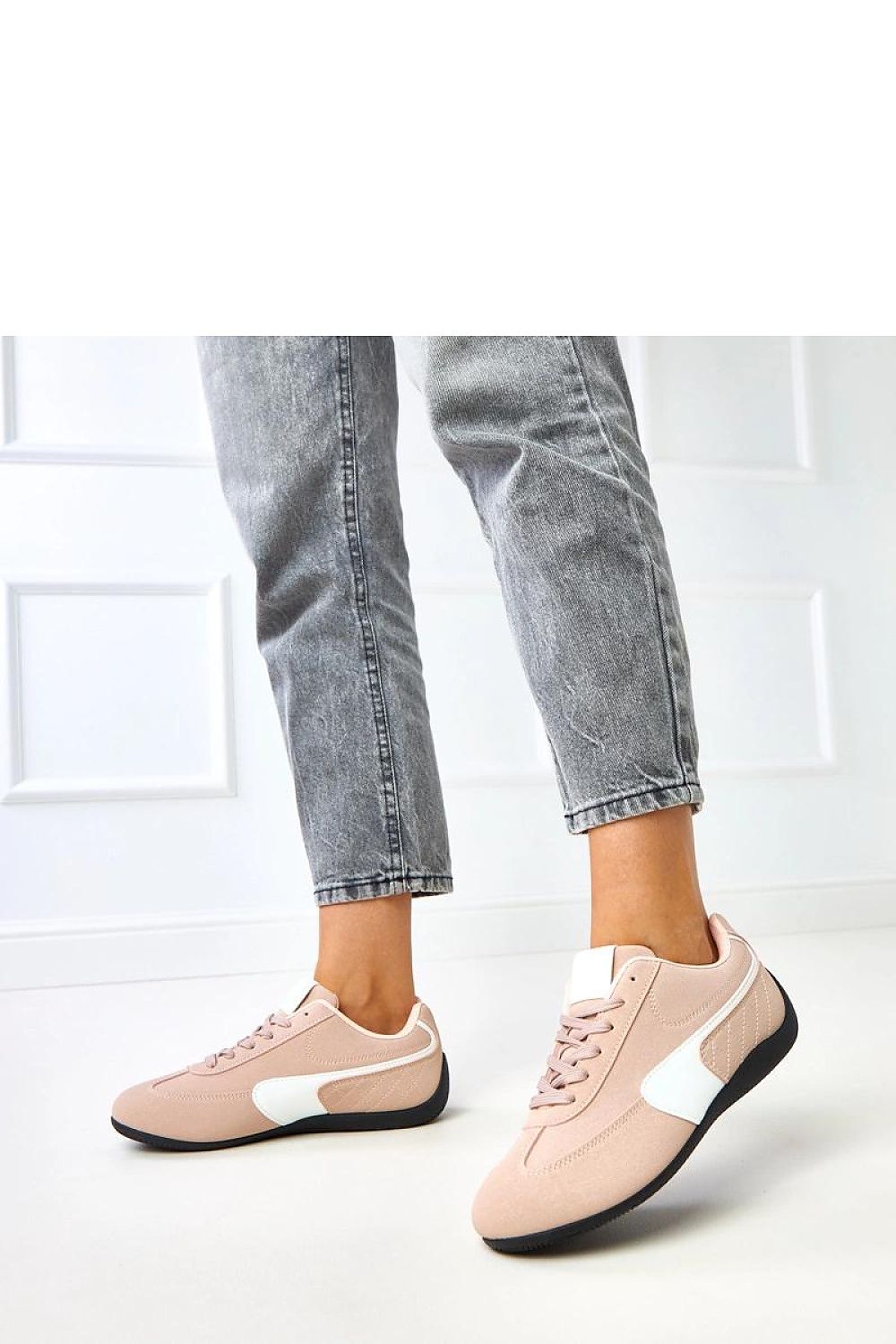  Scarpe spportive model 218148 Solea 