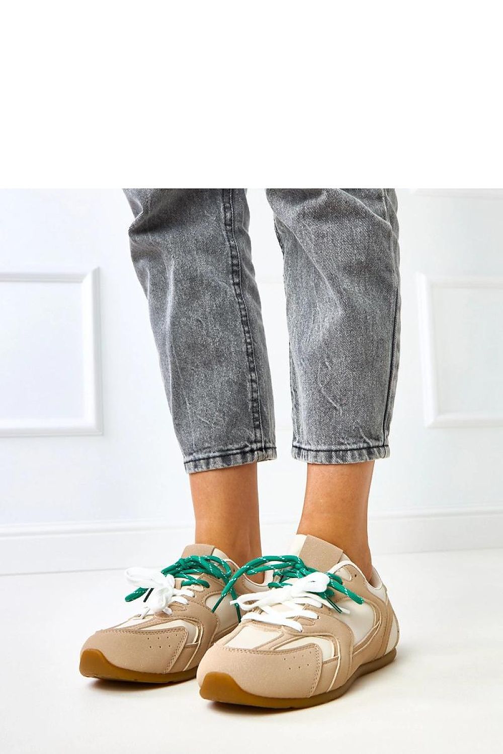  Scarpe spportive model 218150 Solea 