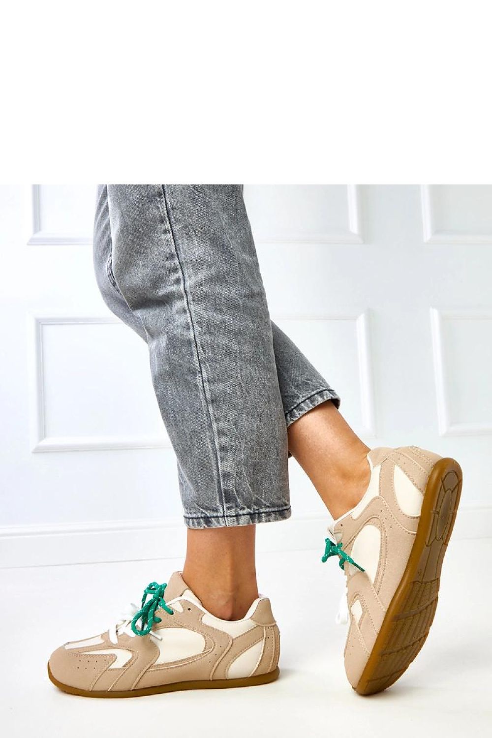  Scarpe spportive model 218150 Solea 