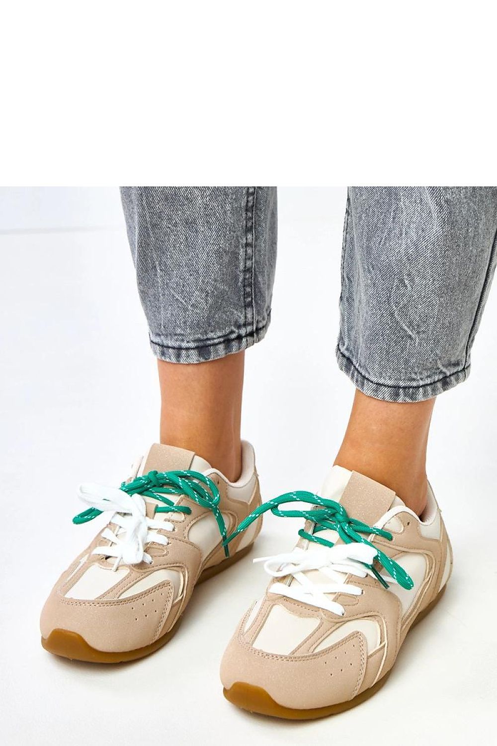  Scarpe spportive model 218150 Solea 