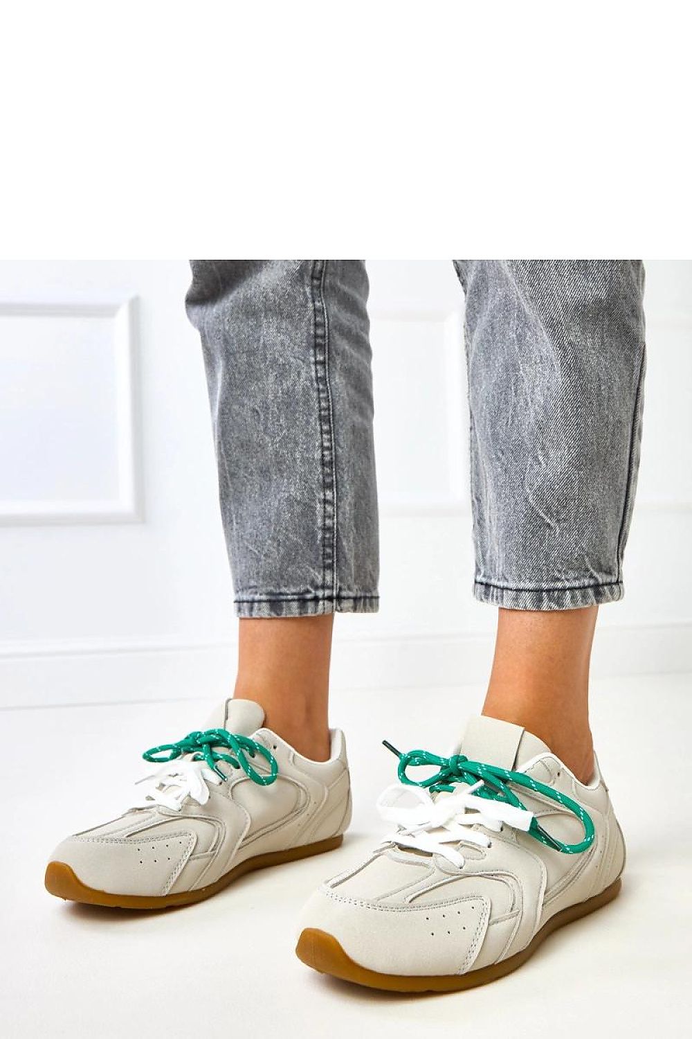  Scarpe spportive model 218151 Solea 