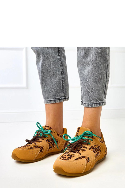  Scarpe spportive model 218152 Solea 