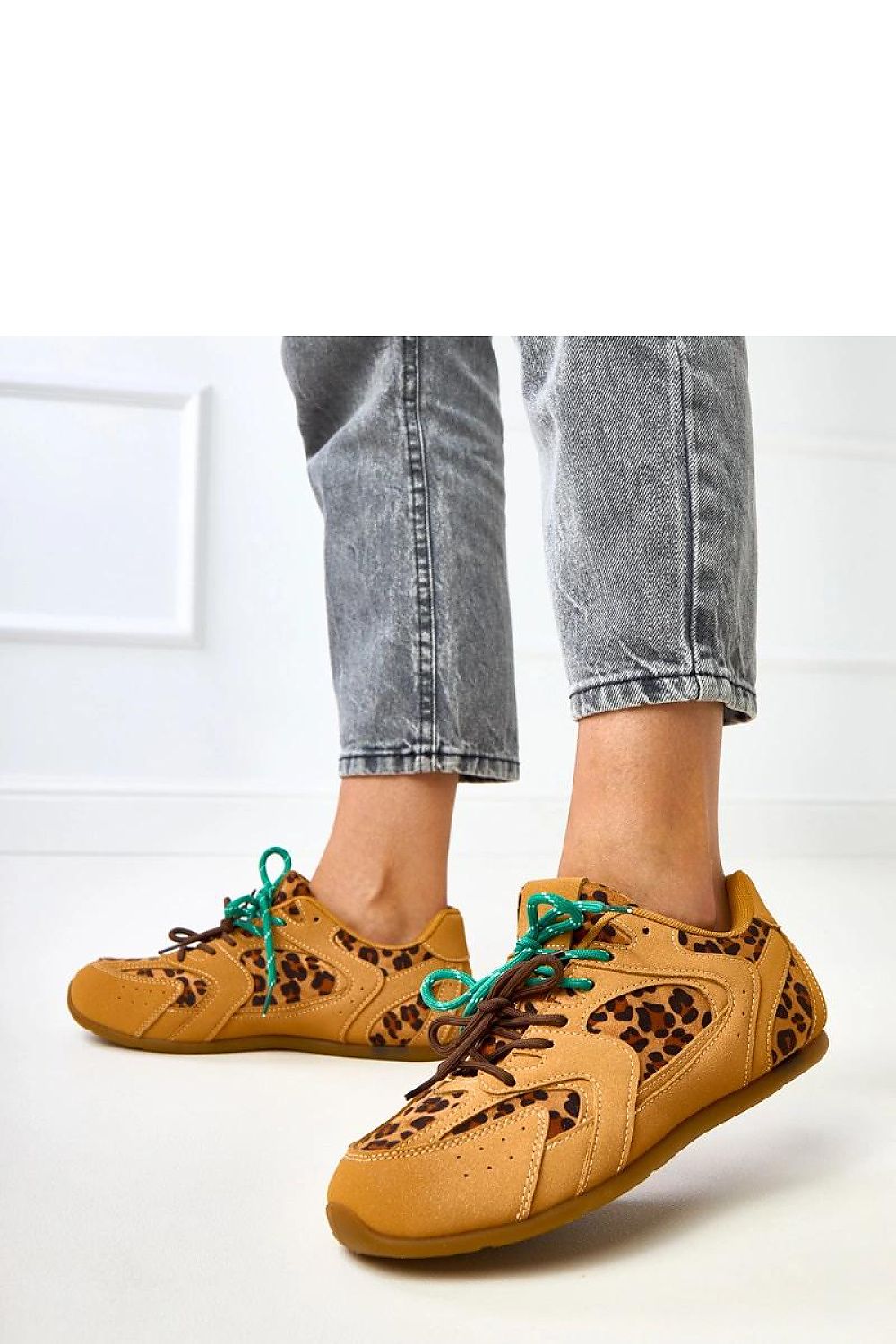  Scarpe spportive model 218152 Solea 