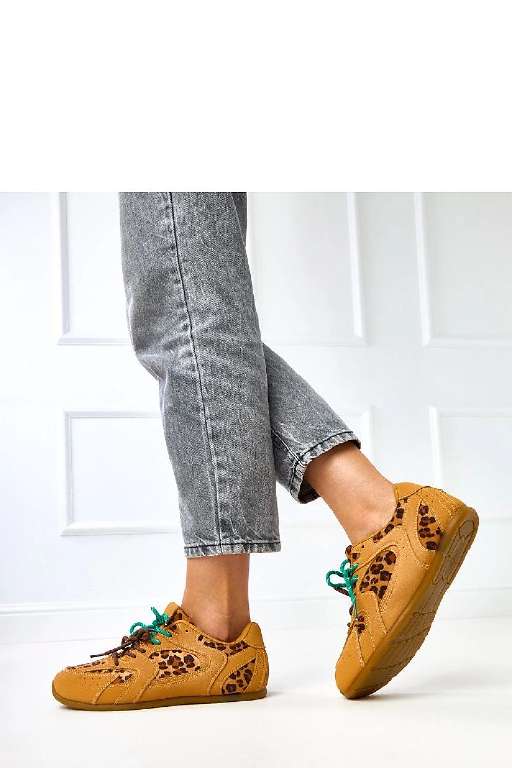  Scarpe spportive model 218152 Solea 