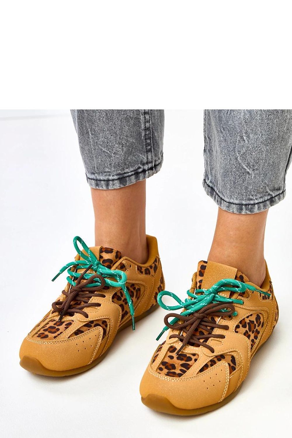  Scarpe spportive model 218152 Solea 