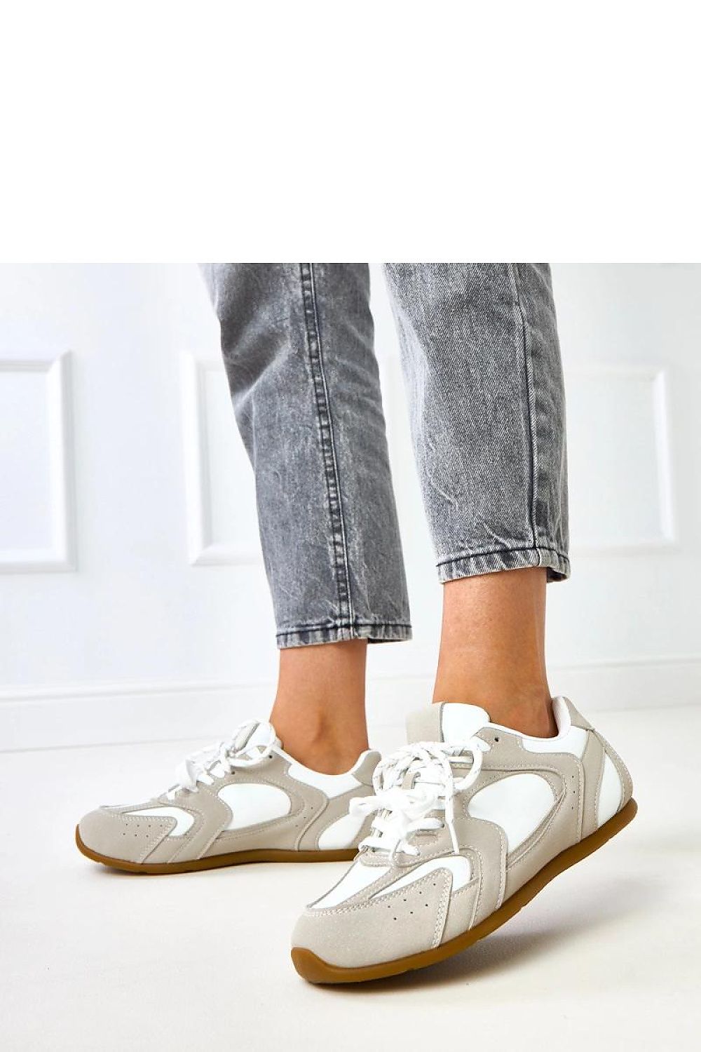  Scarpe spportive model 218153 Solea 